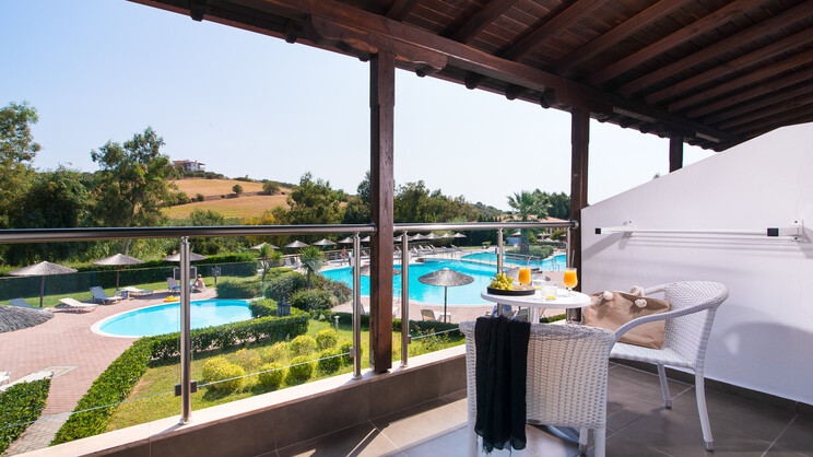 Alexandros Palace Hotel & Suites